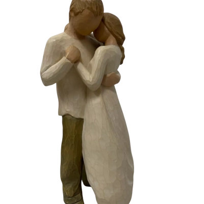 Willow Tree ‘Promise’ 