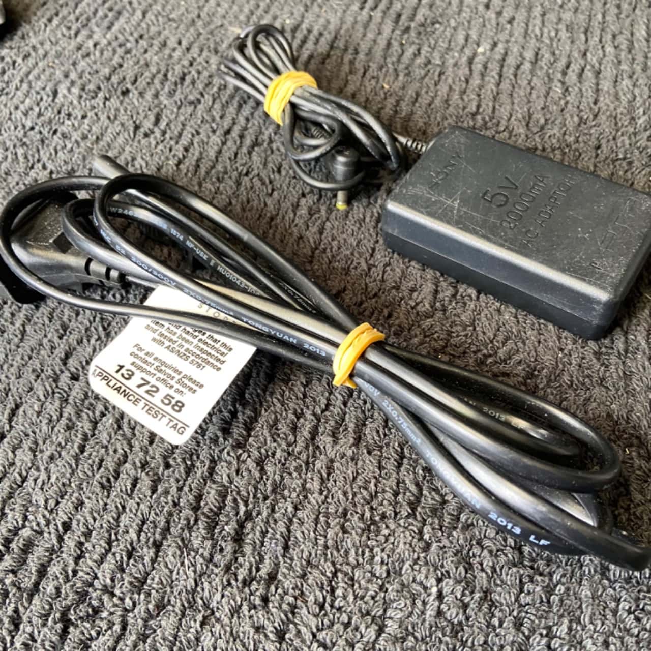 Image Tester