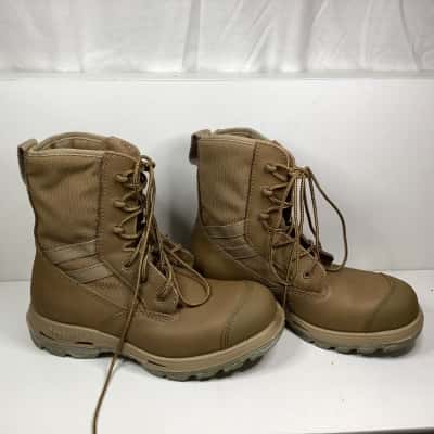 Redback tactical work boot - Size 7.5