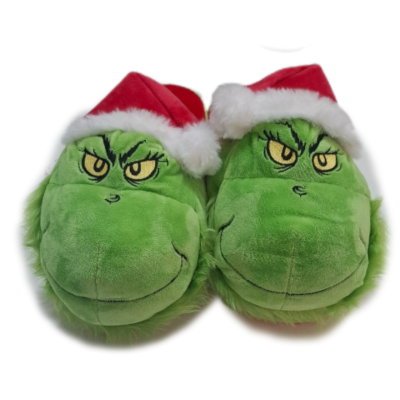 Peter Alexander Unisex  Size L Flats Multicoloured 