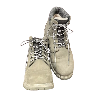 Koalabi Australia Lace-Up Ankle Boots Size 6