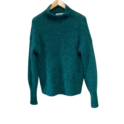 Country Road Womens  Size XS Pullover Green 
