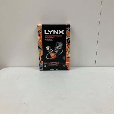 LYNX Sunset Duo (Full Size Body Wash + Full Size Body Sprary)