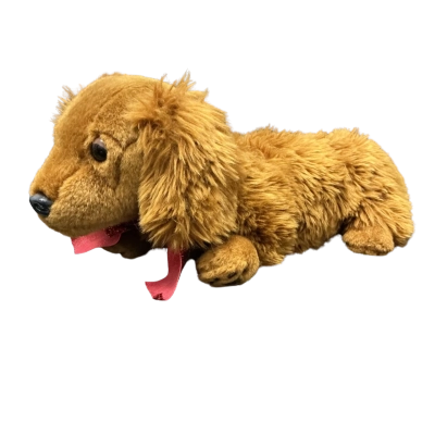 Penny Peter Alexander Dachshund Plush