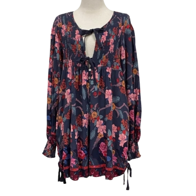 Jaase Womens Jumpsuit - Size S - NEW without tags