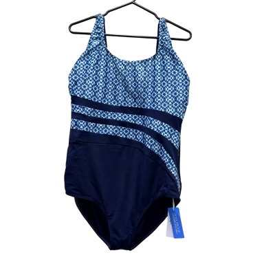 Pool Proof One Piece Swimsuit Size 20 *New*