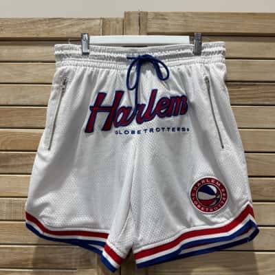 Factorie Mens basketball shorts 