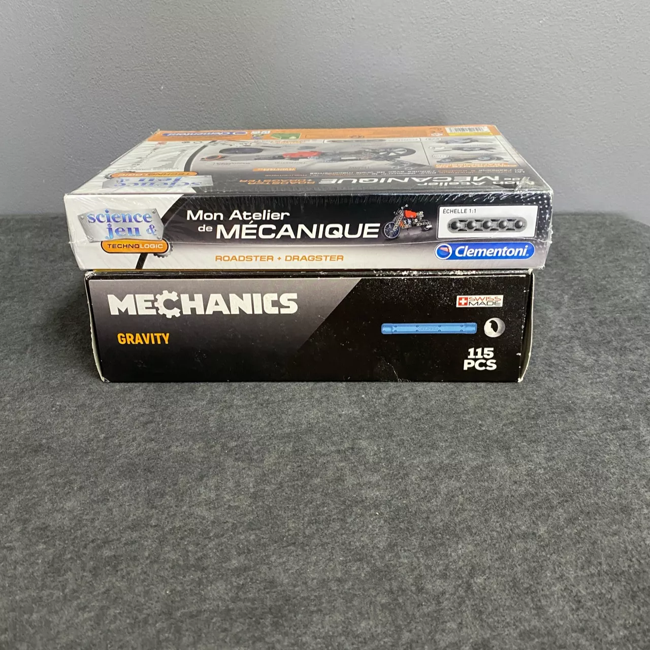 Image Tester