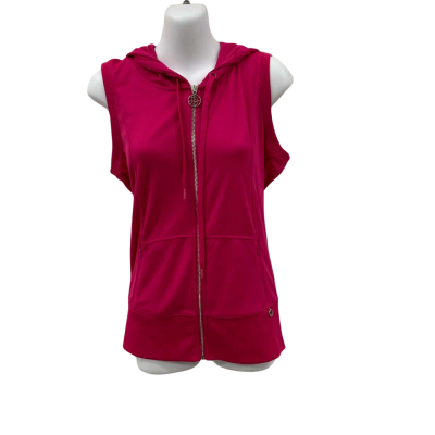 Lorna Jane Womens  Size S Pink  
