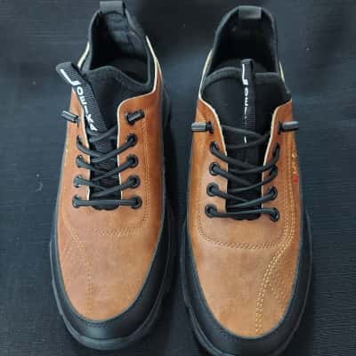 Ladies Loeikan Shoes