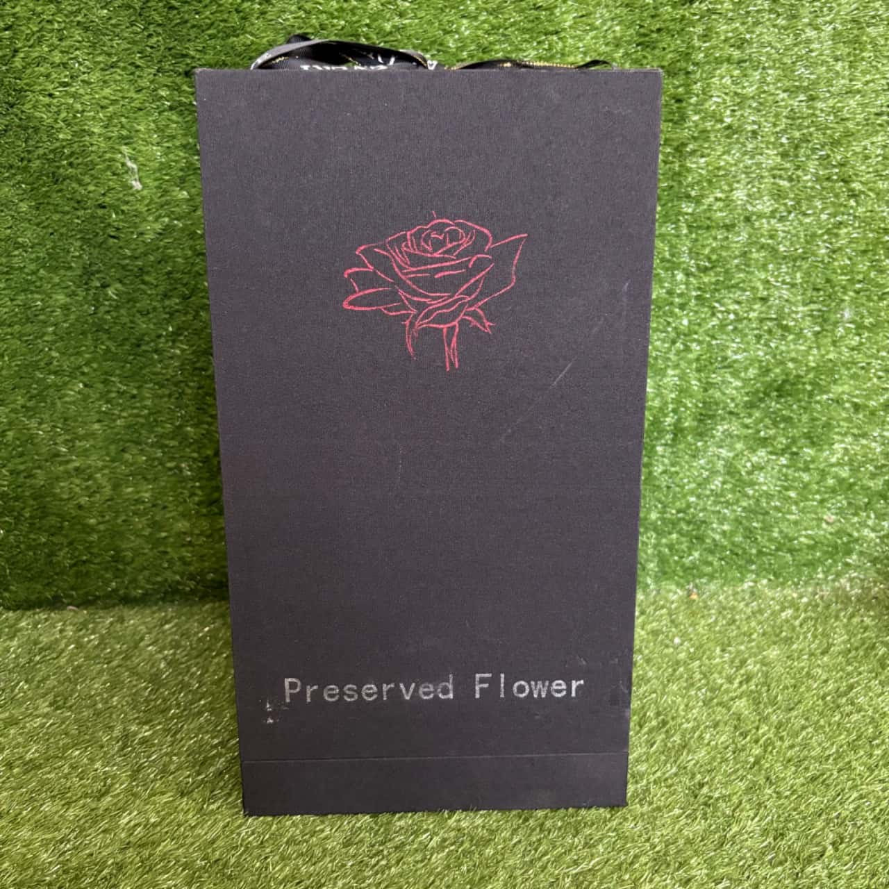 Every Love Preserved Flower In Dome (Boxed)