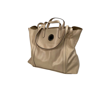 Mimco Women's Tote Bag Beige 