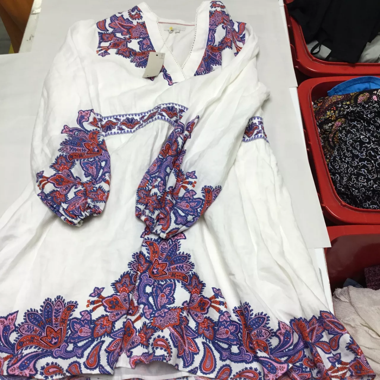 Image Tester