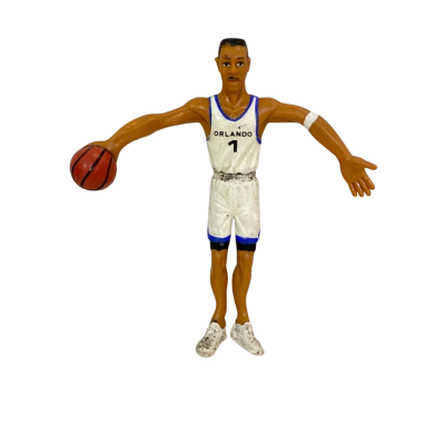 NBA Legends- Penny Hardaway Figurine