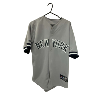 Majestic Genuine Merchandise new york yankee cano jersey