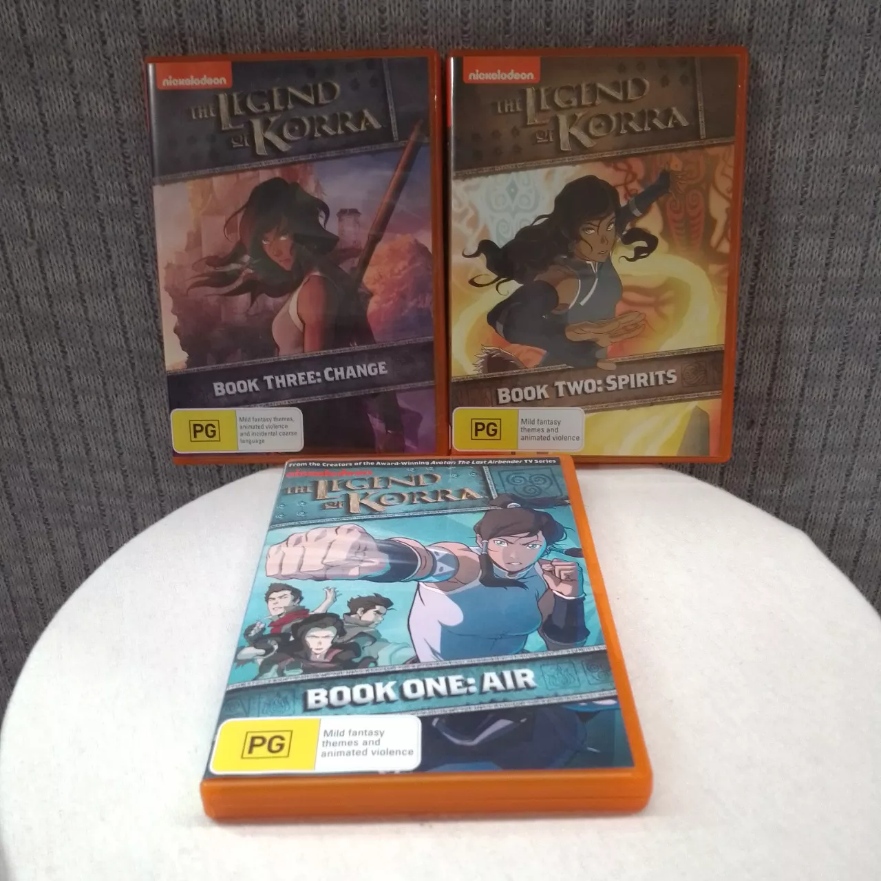 Image Tester