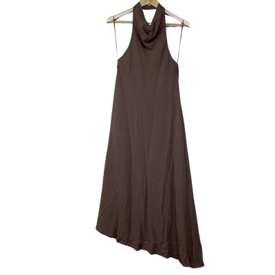 Brand New - Charcoal Mila Maxi Dress - Size 6