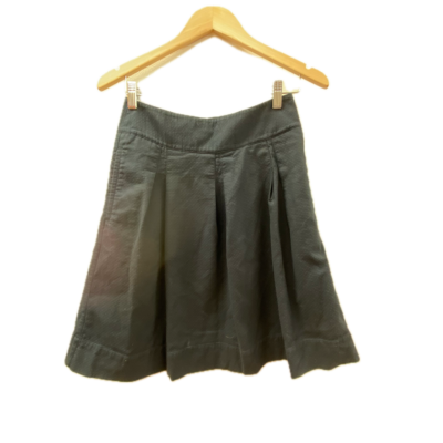 Gap Skirt Womens  Size 8 Blue 