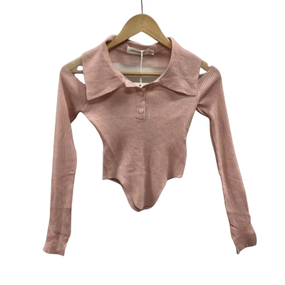 Bronzesnake Top, Size S/M