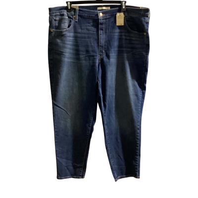 Levi's Womens Jeans 