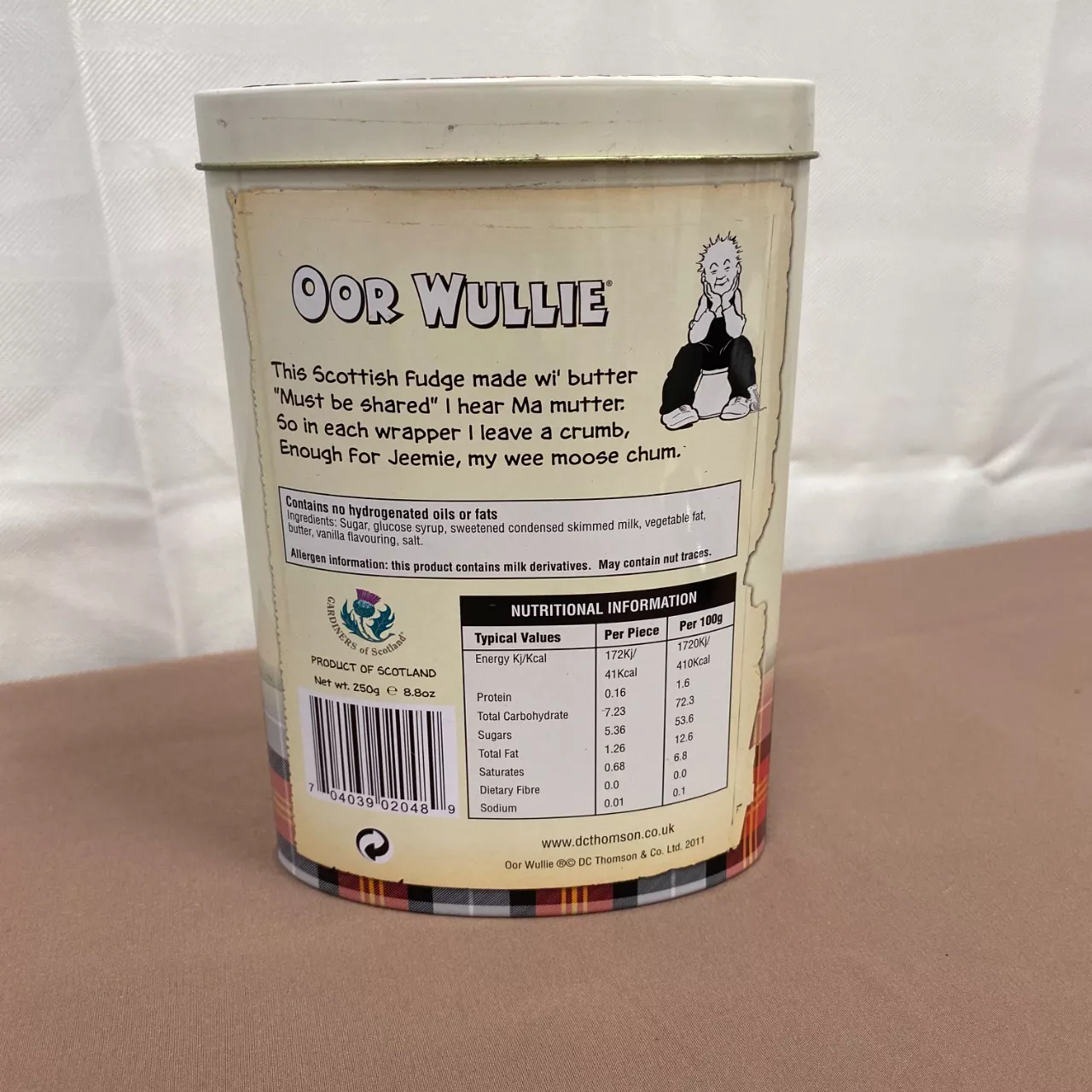 Image Tester