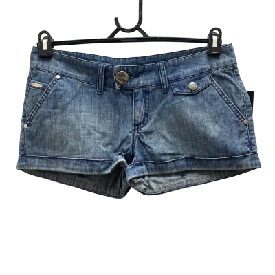 Hurley Denim Shorts Size 10 