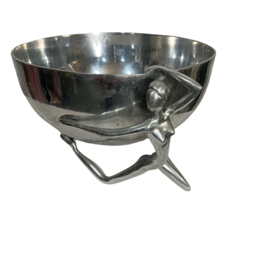 Carrol Boyes Kaleidoscope Designs 4 pieces 