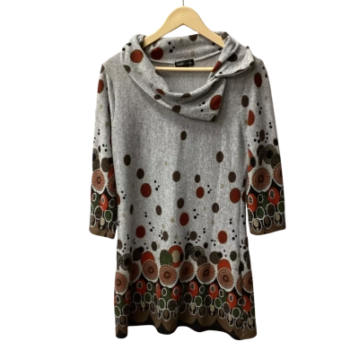 Caroline Morgan Womens  Size 14 Casual Dress I