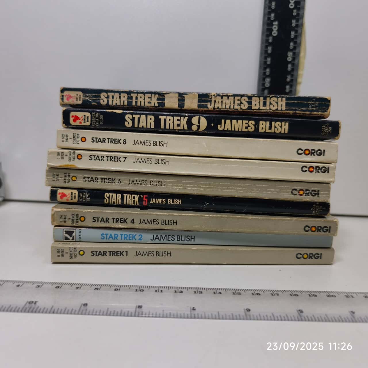 Image Tester