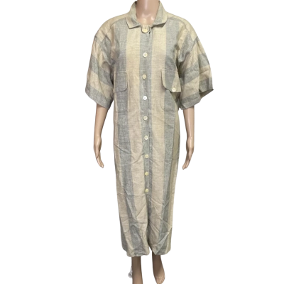 Country Road Womens  Size M Striped dress