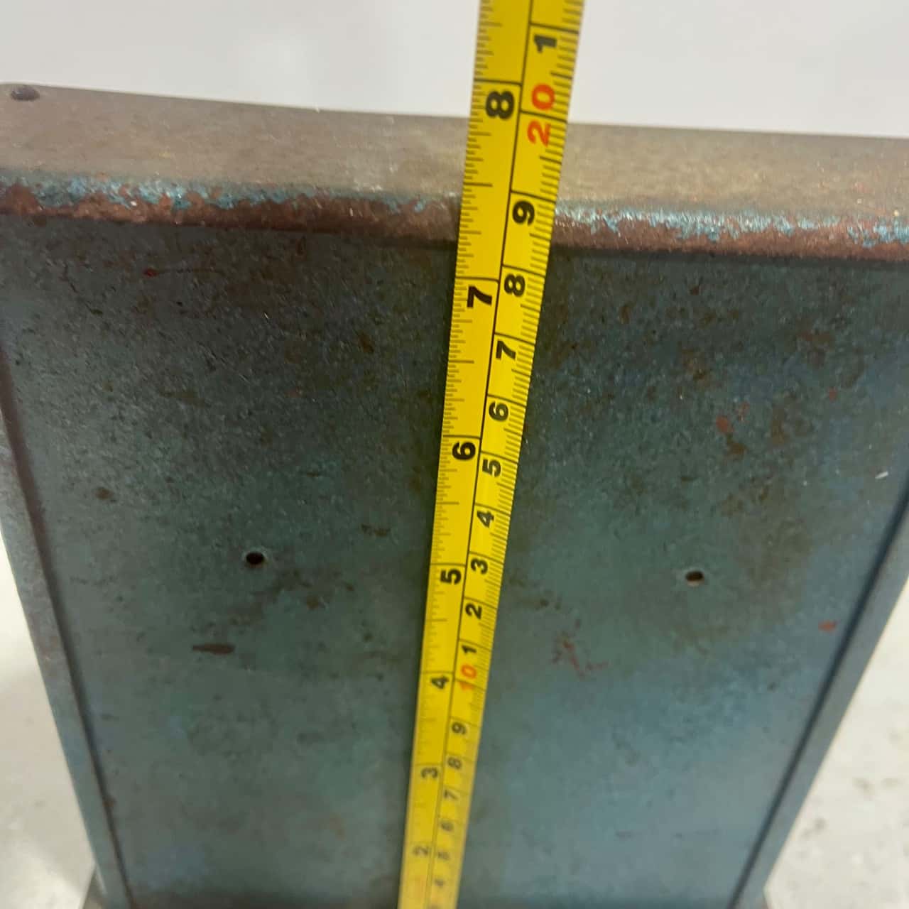 Image Tester