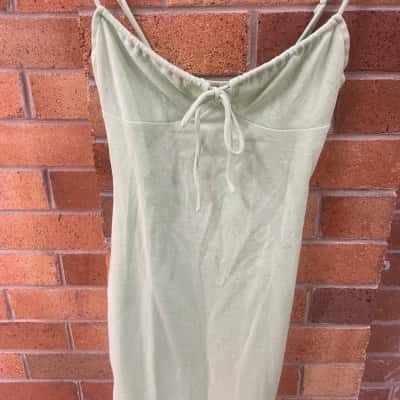 Princess Polly Womens  Size 12 Mini Dress 