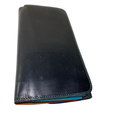  Womens Malit Leather Card 18x9 cm