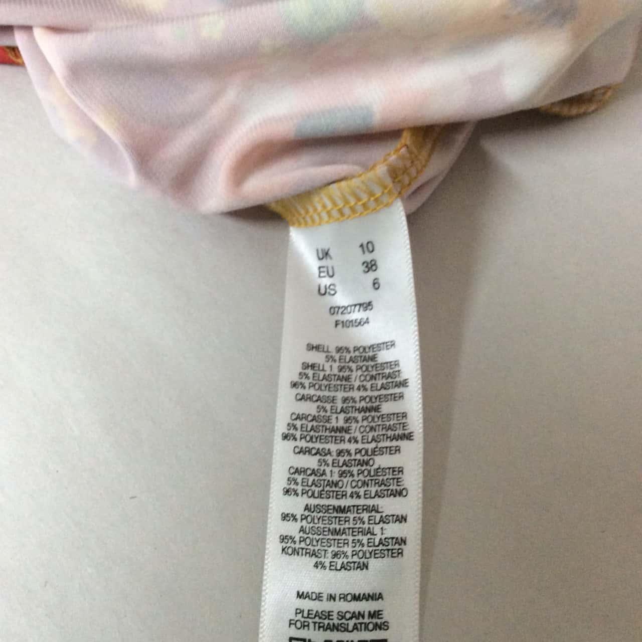 Image Tester
