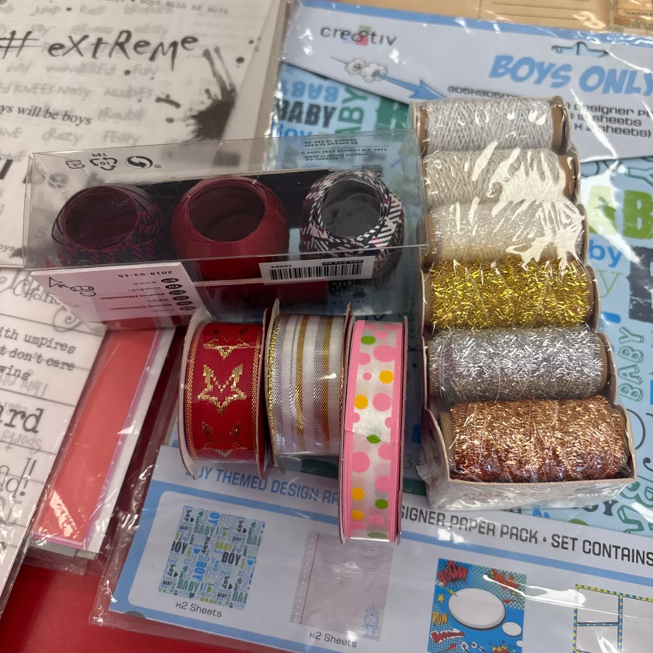 Image Tester