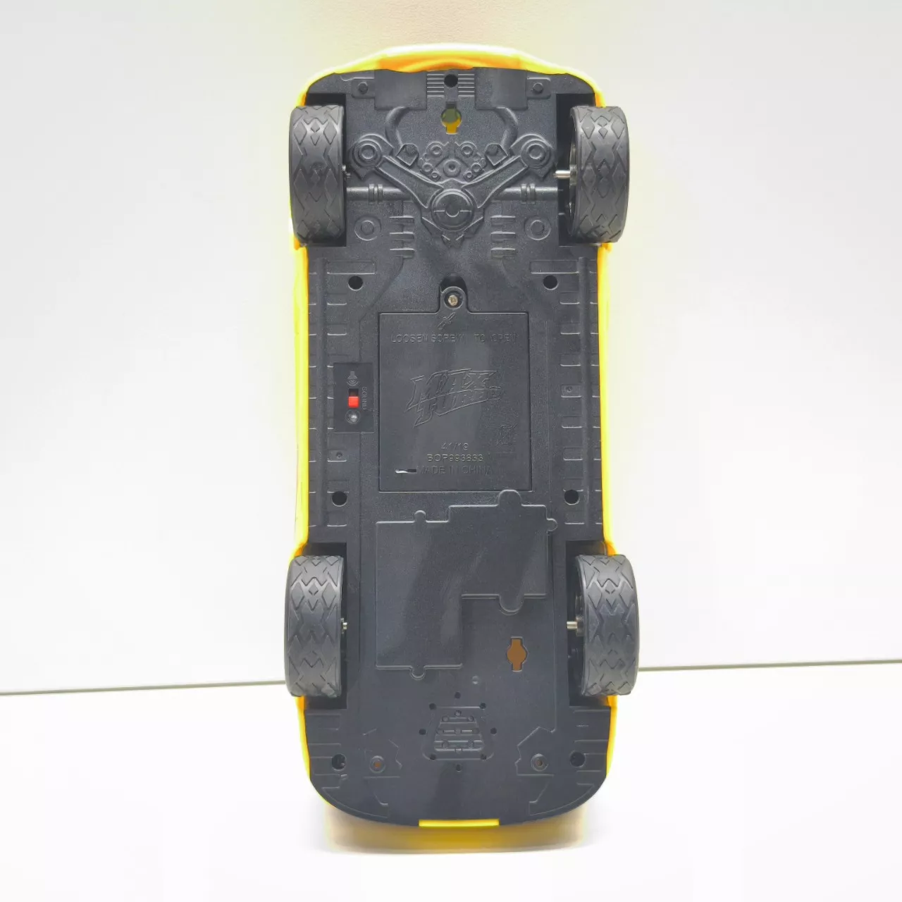 Image Tester