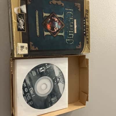 Icewind dale 2