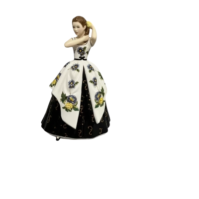 Royal Albert - Margaret