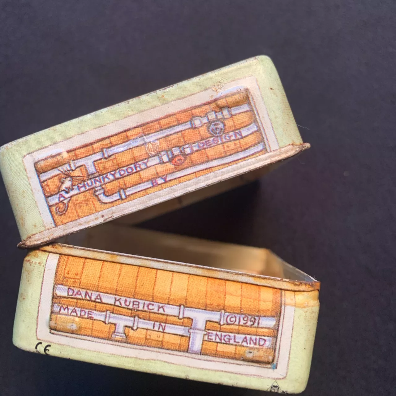 Image Tester