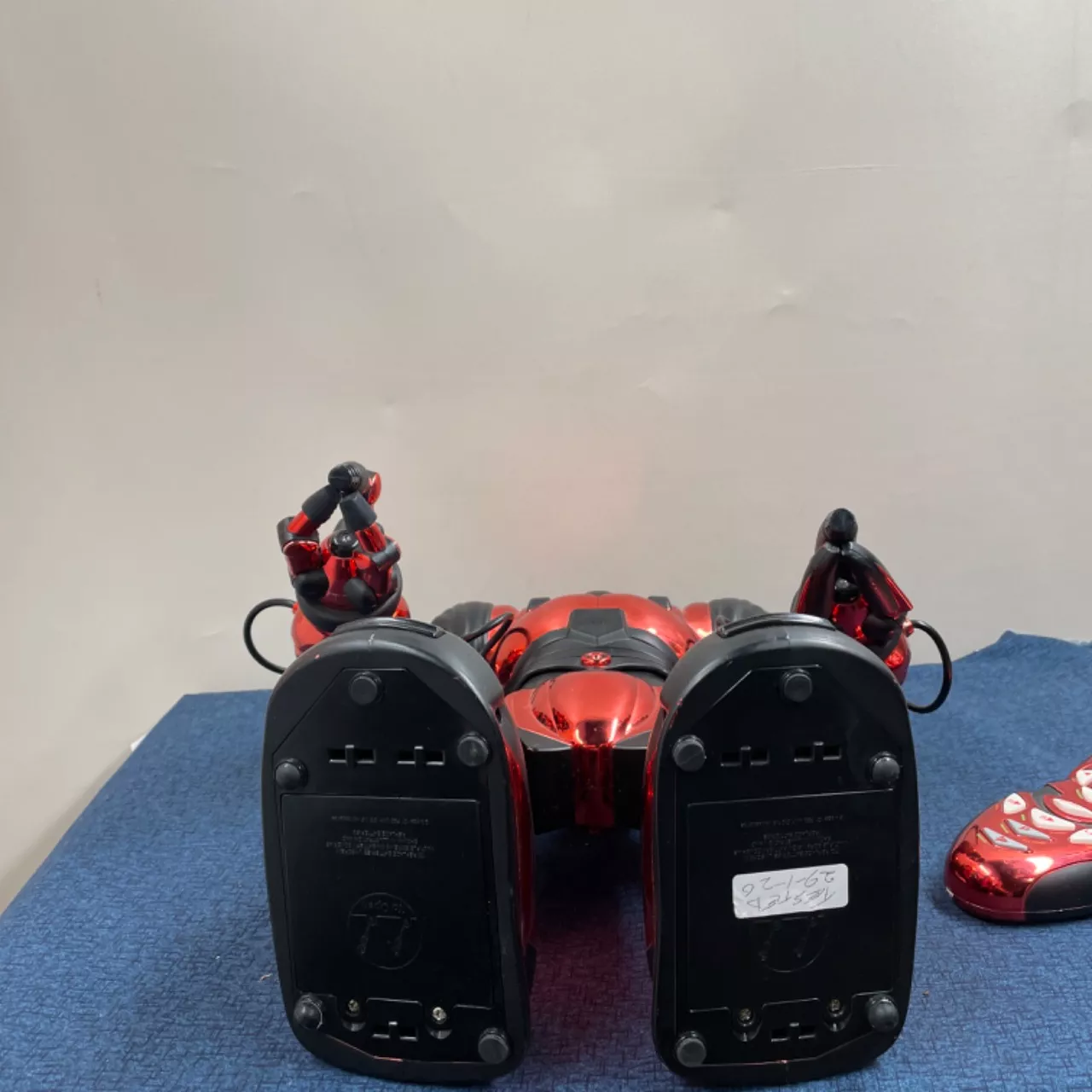 Image Tester