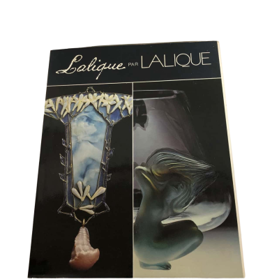 Lalique Par Lalique
