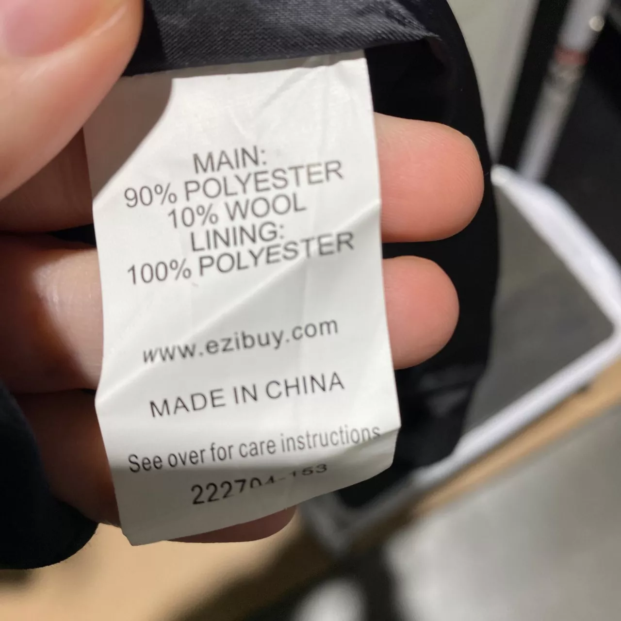 Image Tester