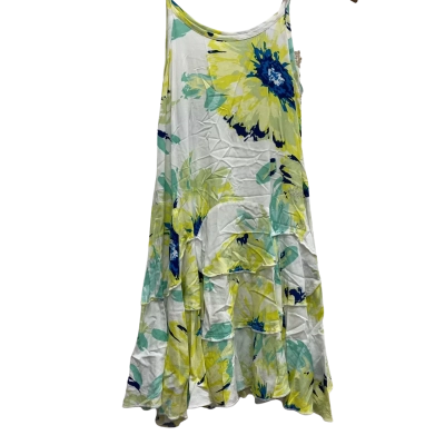 Guess Girls Summer Dress Size 14 
