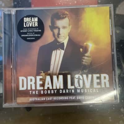 Dream lover