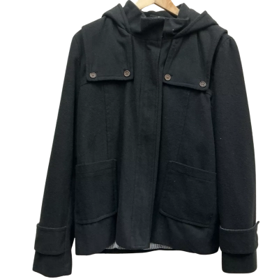 Claude d’alban Mens Size XL Black  