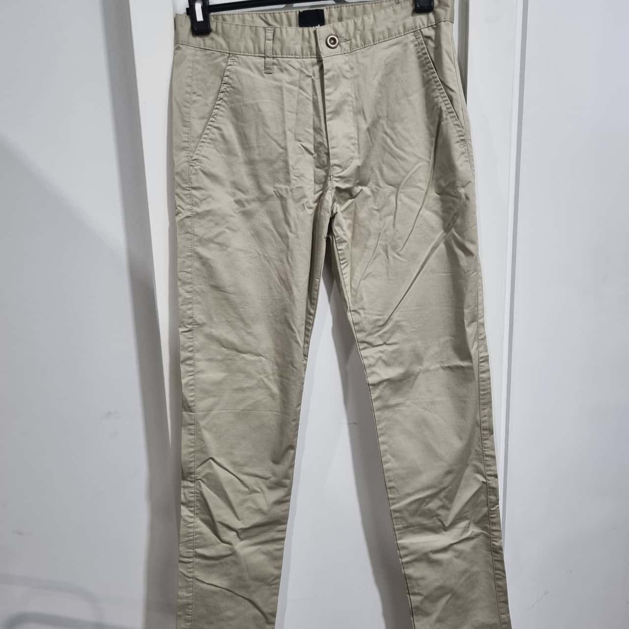 Mens YD Chinos Size 28