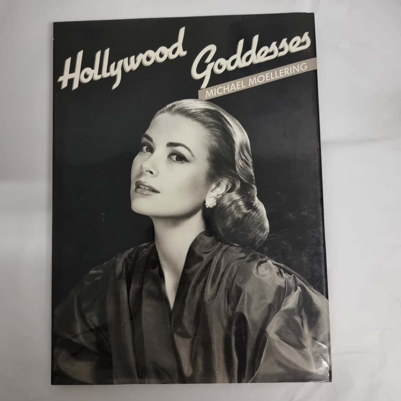 洋書 HOLLYWOOD GODDESS/MICHAEL MOELLERING 洋書 HOLLYWOOD GODDESS/MICHAEL MOELLERING Hollywood Goddesses by