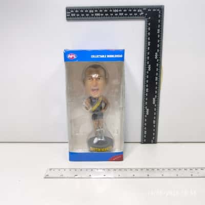 Dustin Martin Bobble Head As Is 