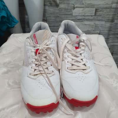 Gray Nicolls Velocity 5.0 rubber Cricket shoes senoir 