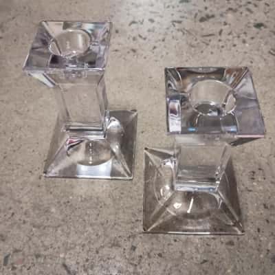 Villeroy & Boch Pisa Candle Holders - Small